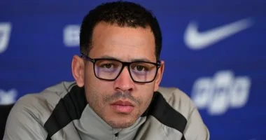 روسينيور يؤكد أن هال سيتي يعد خصمًا عنيدًا مع حسم موقف ريس جيمس قبل مواجهة الغد