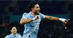 مان سيتي يواجه فولهام في الدوري الإنجليزي بمشاركة مرموش على دكة بدلاء السيتزينز في مواجهة حاسمة